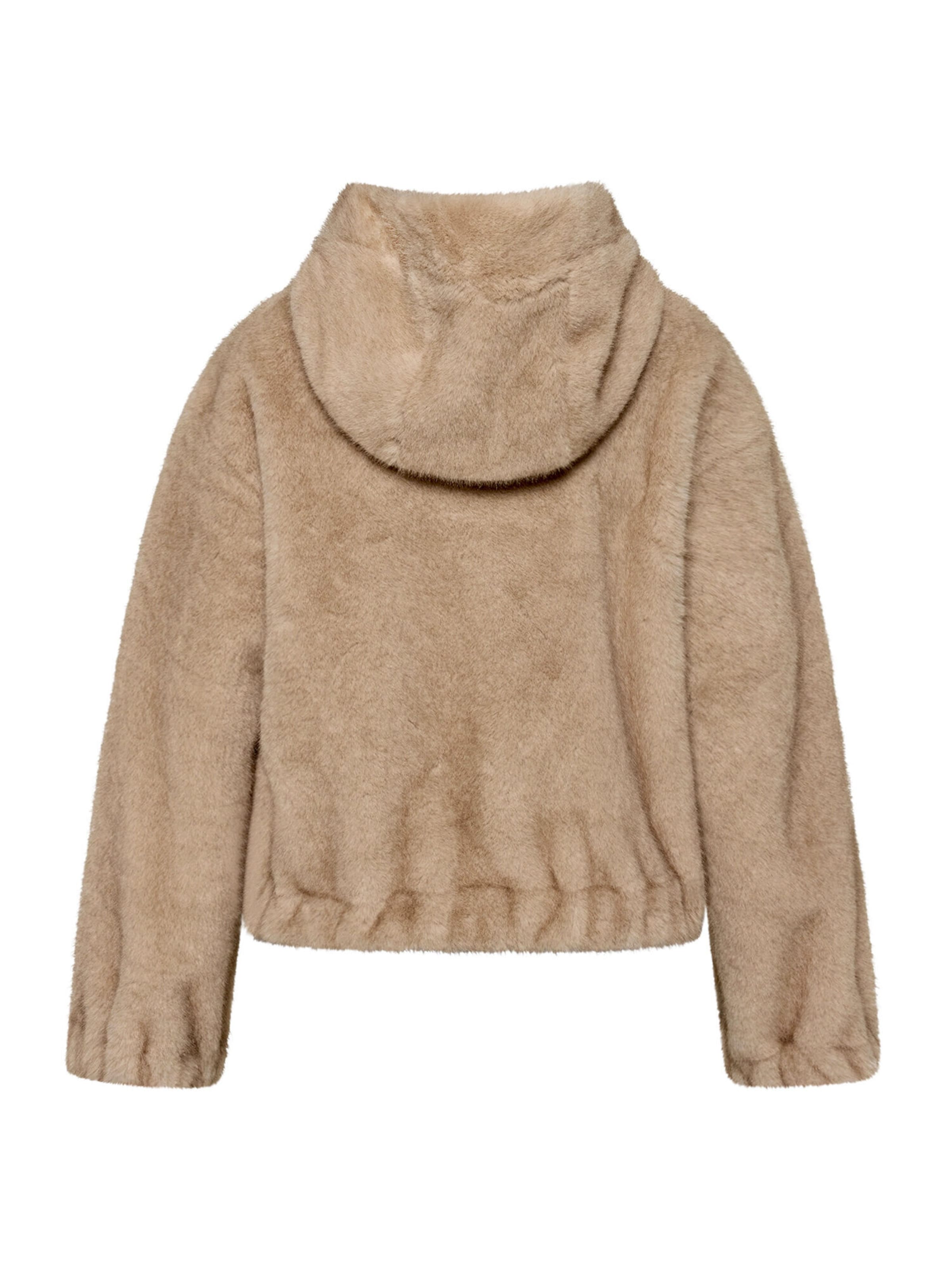 GIL BRET Jacke in Beige