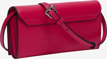 Liebeskind Berlin Clutch in Roze