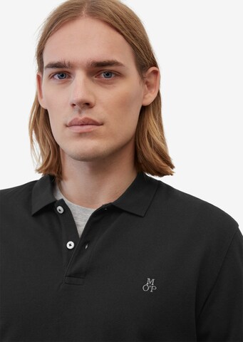 T-Shirt Marc O'Polo en noir