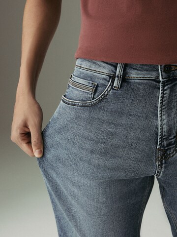 Next Slim fit Jeans in Blue
