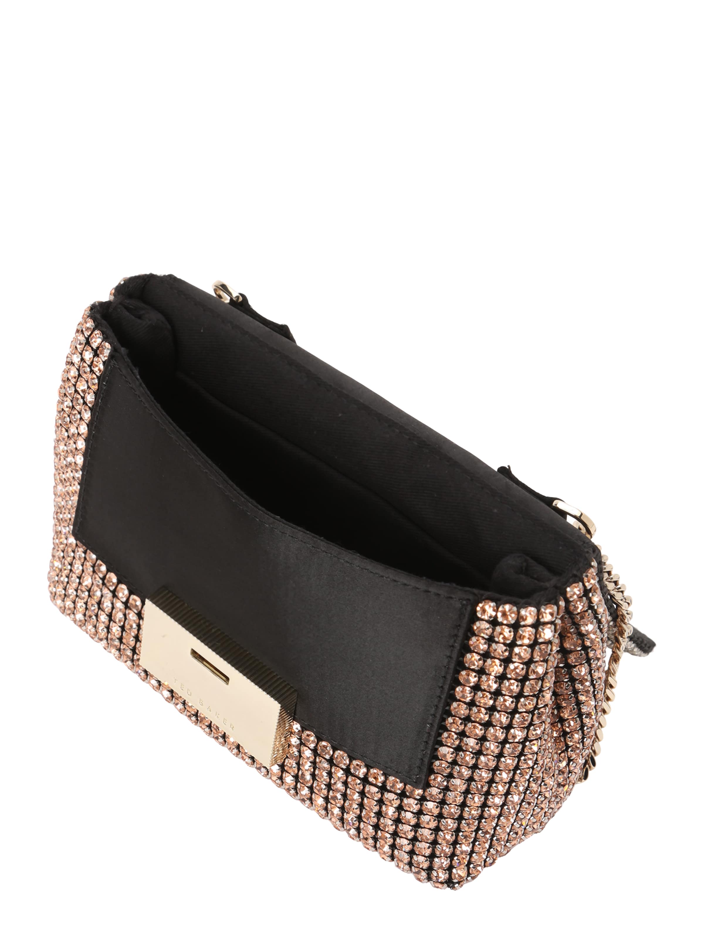 Ted Baker Pikkulaukku värissä kulta