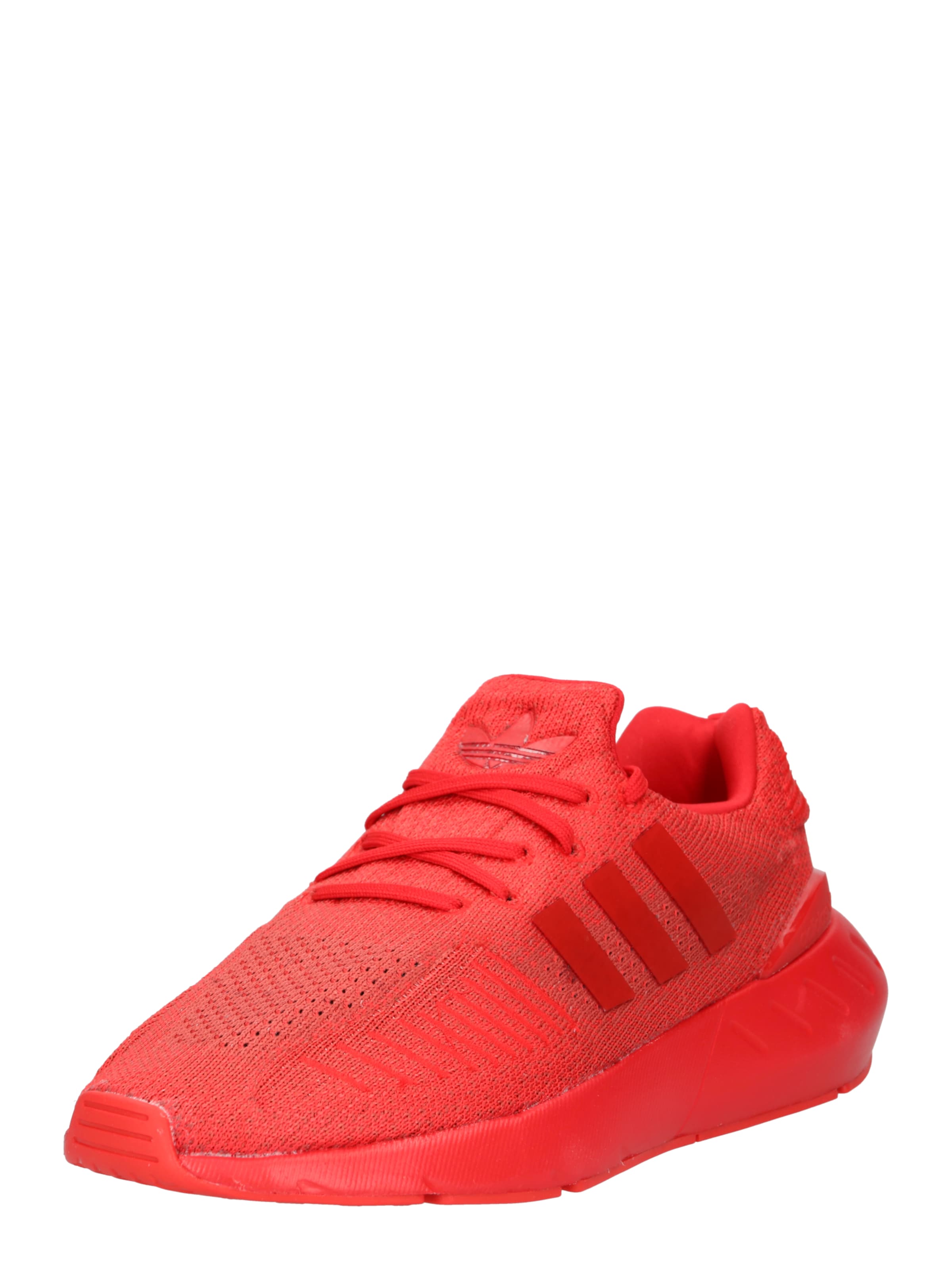 red swift run adidas