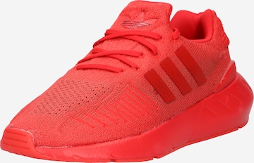 ADIDAS ORIGINALS Sneaker 'Swift Run 22' in Rot: Vorderseite