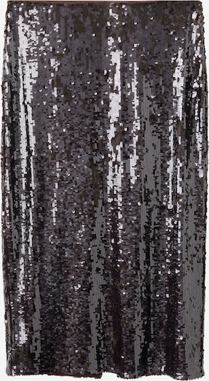 MANGO Suknja 'XJAVIERA' u smeđa, Pregled proizvoda