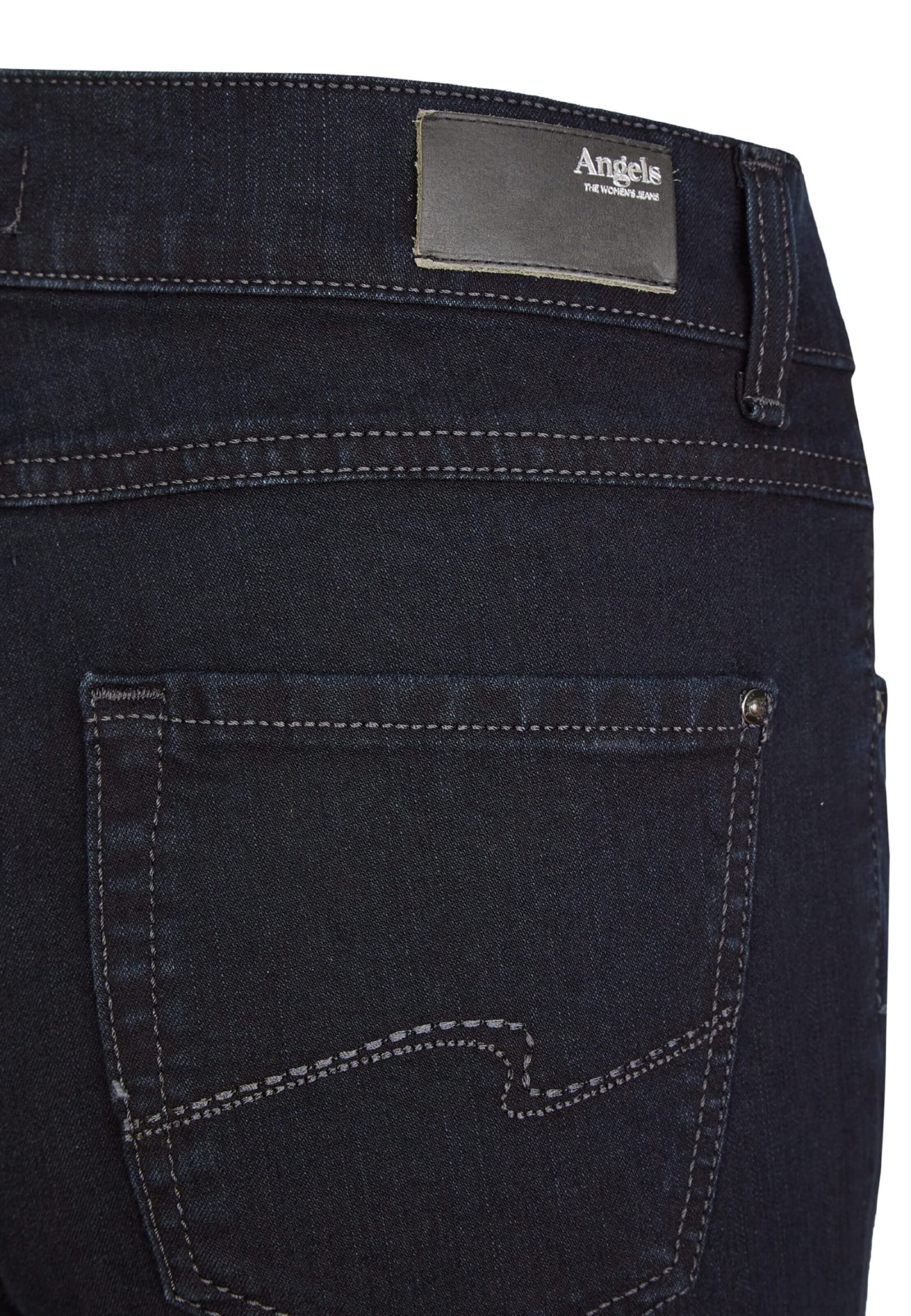 Angels Slim fit Jeans 'Cici' in Blue