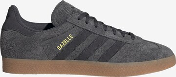 Sneaker low 'Gazelle' de la ADIDAS ORIGINALS pe gri