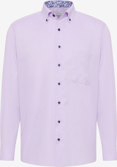ETERNA Overhemd in de kleur Lavendel, Productweergave