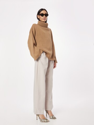 Misspap Sweater in Beige