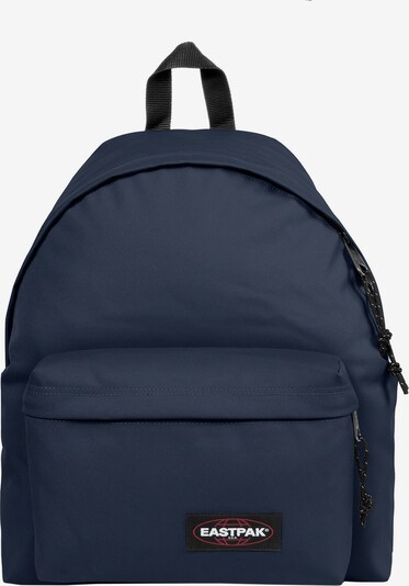 Rucsac 'Padded Pak'R' EASTPAK pe gri, Vizualizare produs