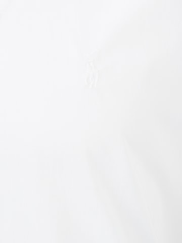 Polo Ralph Lauren Regular fit Overhemd in Wit