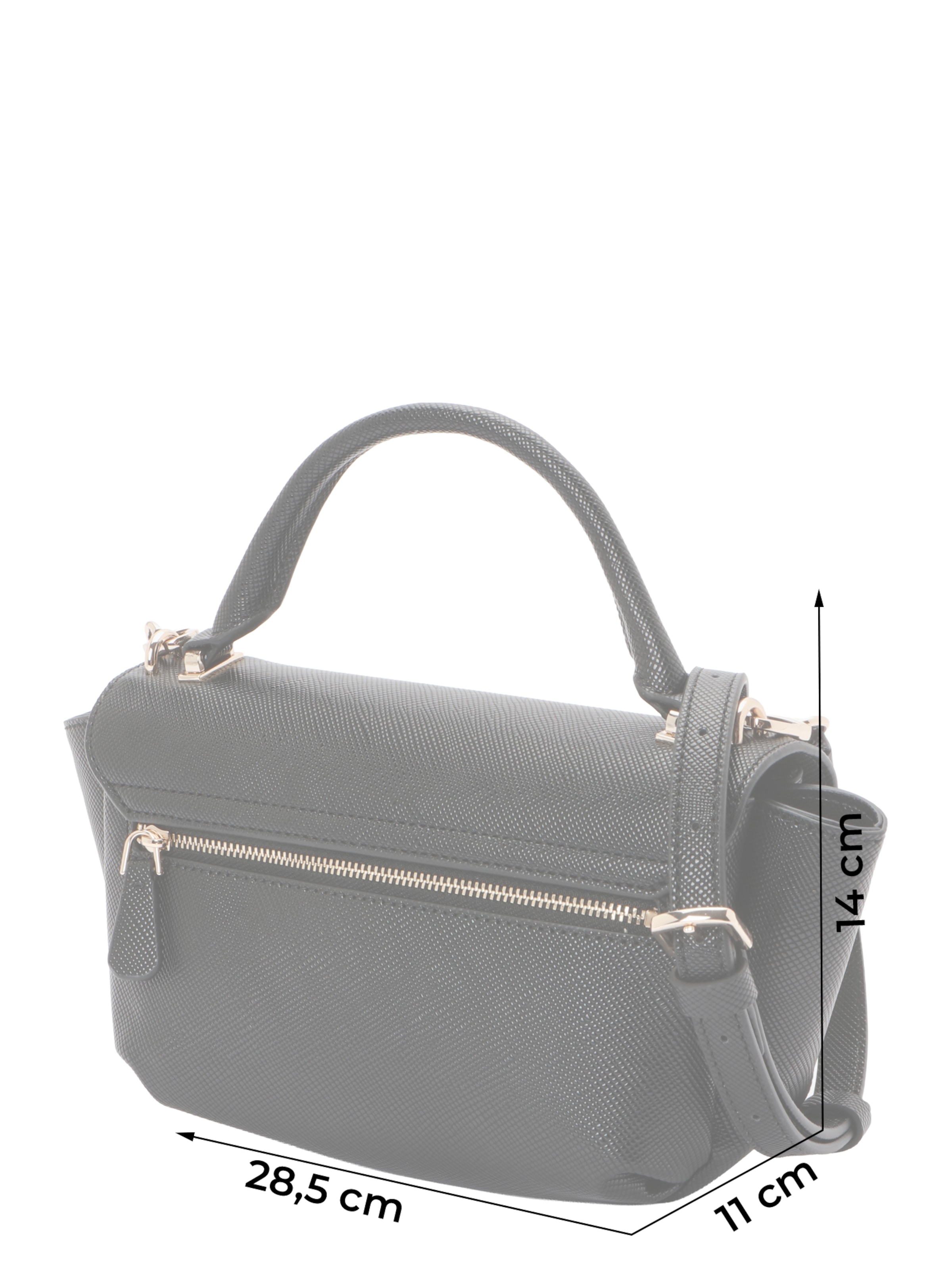 GUESS Handbag 'GILDA' in Black