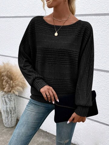 Yesfashion Shirt in Zwart