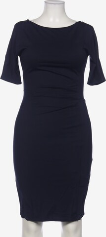 Weekend Max Mara Dress in L in Blue: front