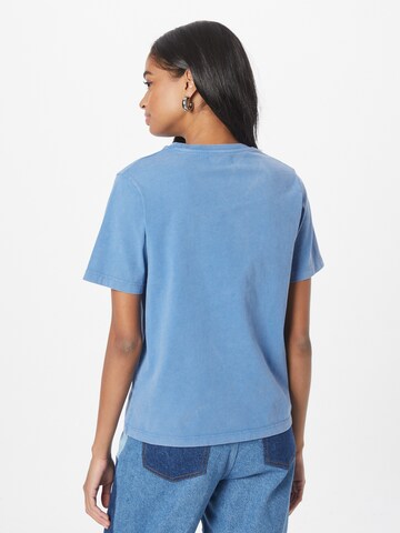 T-shirt Warehouse en bleu