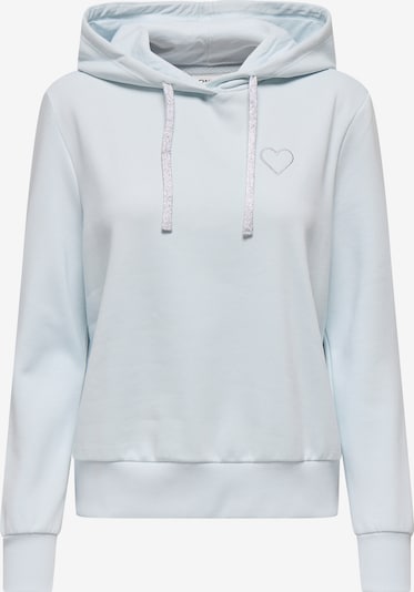 Megztinis be užsegimo 'ONLNOLI' iš ONLY, spalva – šviesiai mėlyna, Prekių apžvalga