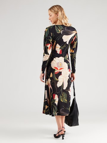 Ted Baker Jurk 'LAWRIA' in Zwart