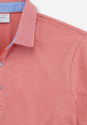 OLYMP Shirt 'Level 5' in Roze