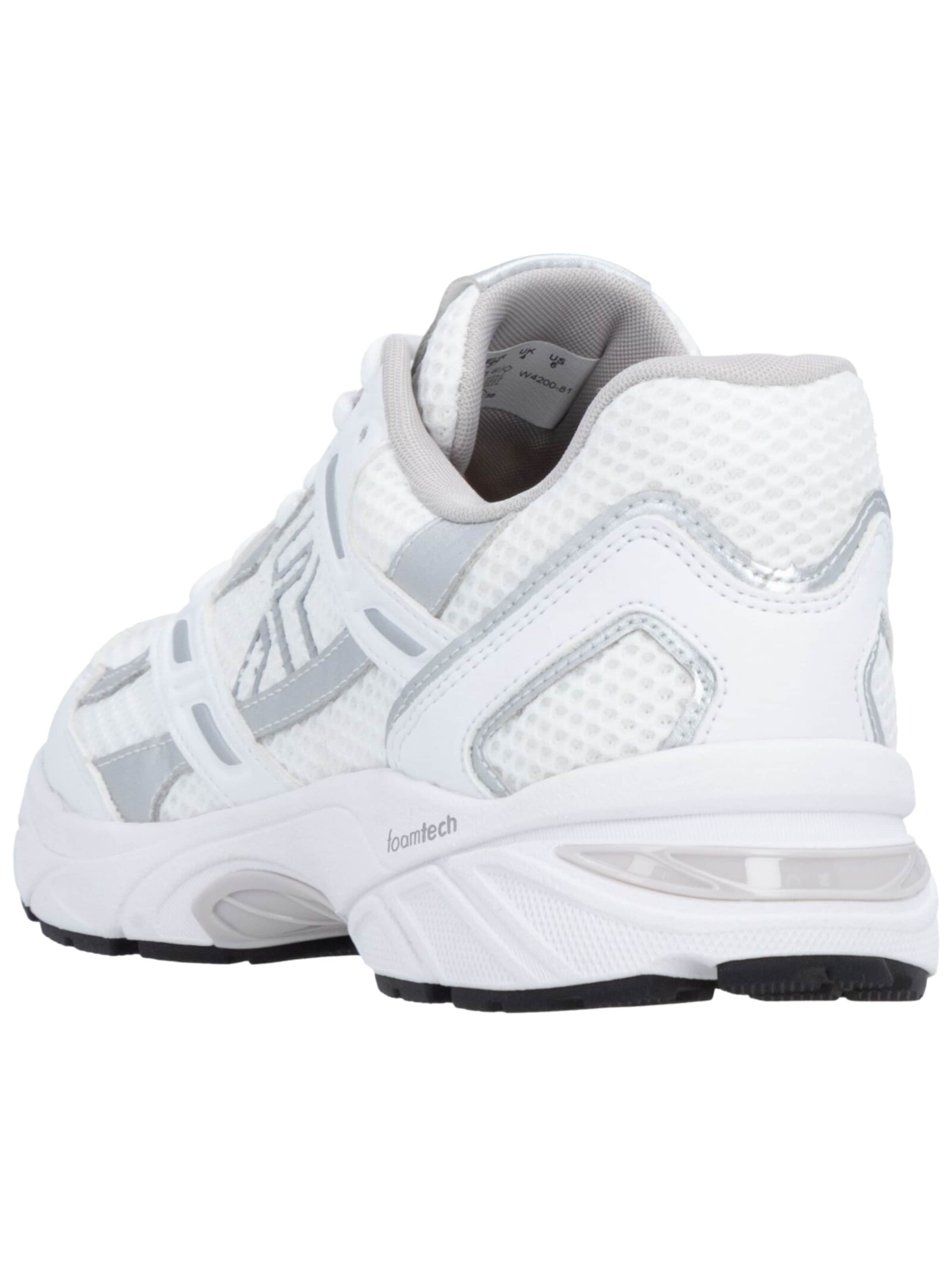 Rieker Sport - Zapatillas deportivas bajas en blanco