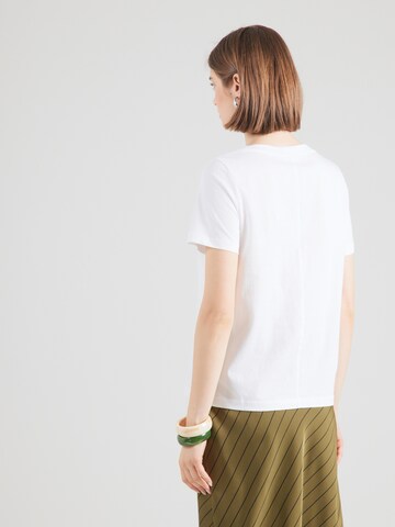 s.Oliver Póló - fehér