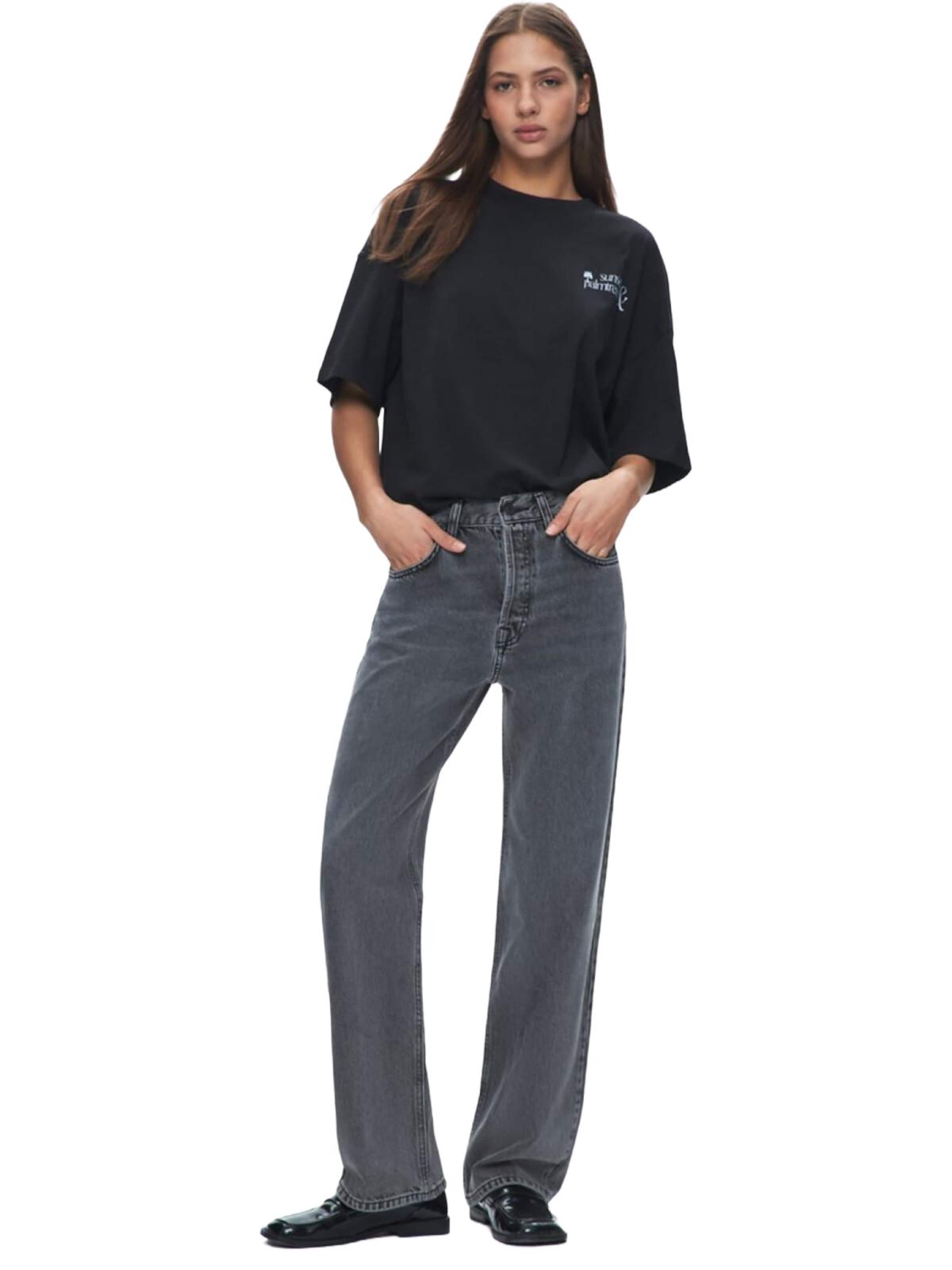 LTB Jeans Regular Jeans 'Vanetta'‌‌‌‌‌‌‌‌‌ in Grau: Vorderseite