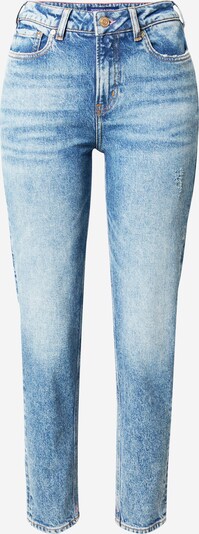 SCOTCH & SODA Teksapüksid 'High Five slim jeans — Reawaken' sinine teksariie, Tootevaade