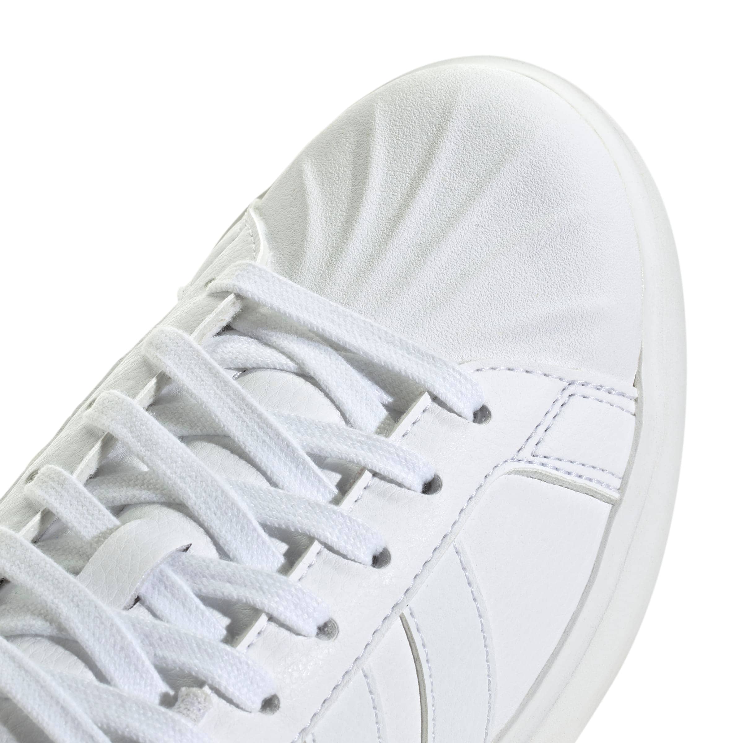 ADIDAS SPORTSWEAR Σνίκερ χαμηλό 'Streettalk' σε λευκό