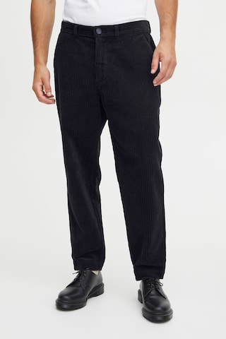 Casual Friday Loose fit Pants 'Pepe' in Blue: front