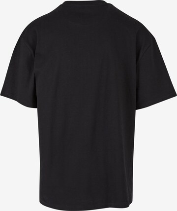 Karl Kani T-Shirt in Schwarz