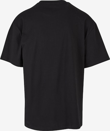 Karl Kani Bluser & t-shirts i sort