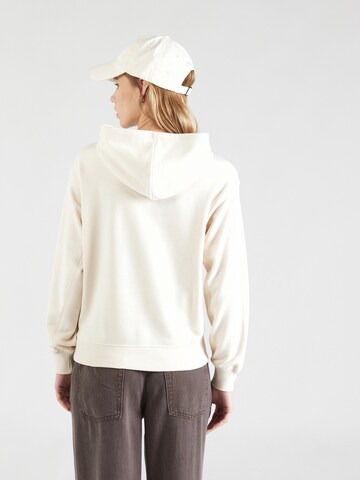 Champion Authentic Athletic Apparel Sweatshirt in Beige