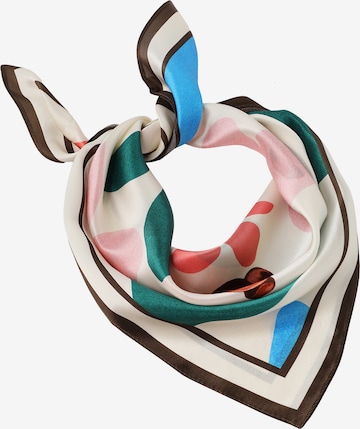 TATUUM Kaulaliina värissä beige: etupuoli