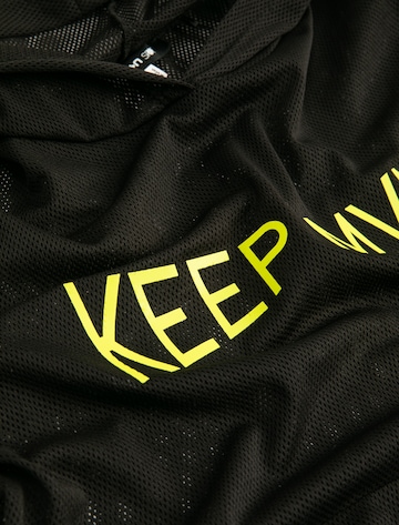 Koton Shirt in Zwart