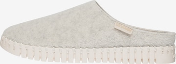 ILSE JACOBSEN Slippers 'TULIP3090F' in Grey