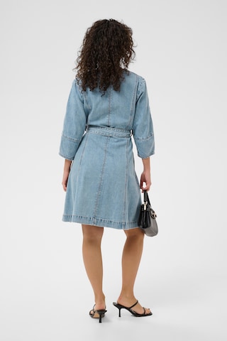 Kaffe - Vestido 'KAjordi' en azul