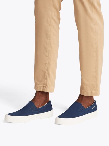 Tommy Jeans Slip-on σε μπλε