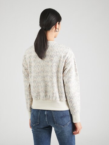 smėlio Ragwear Megztinis be užsegimo 'Heikke'