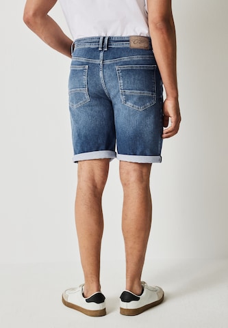 Street One MEN Regular Jeans in Blue