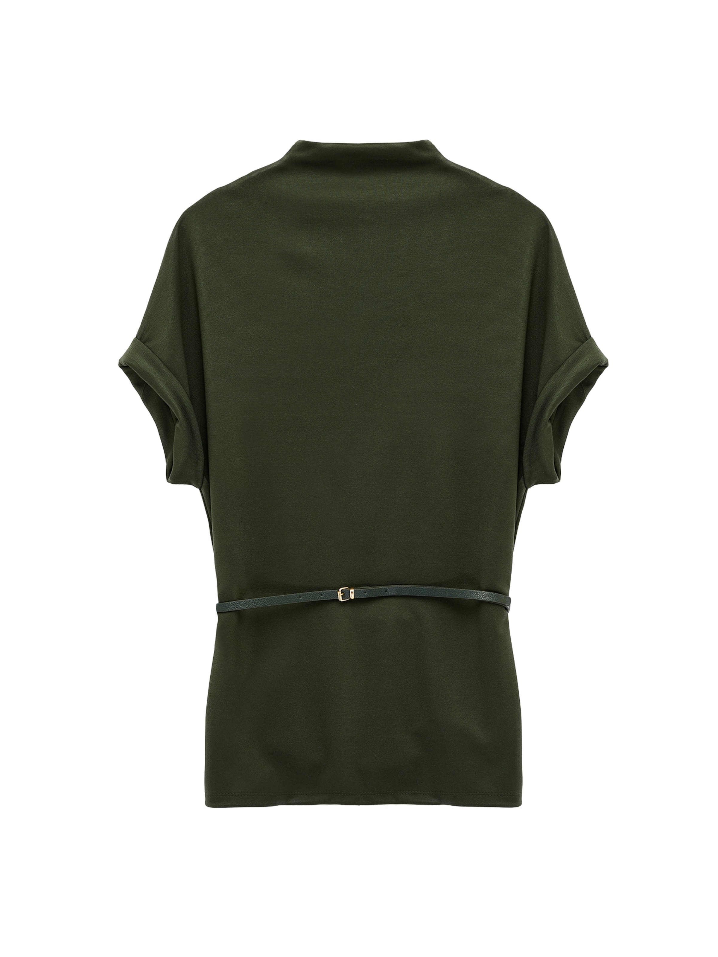 Koton Blouse in Green: front