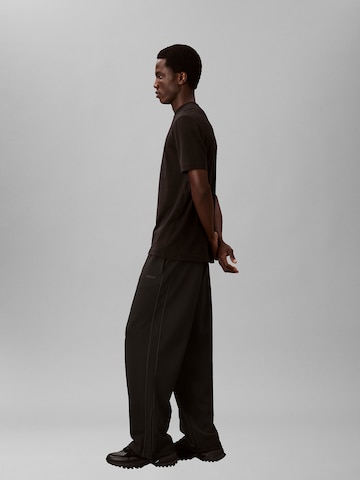 Calvin Klein Sport Shirt in Zwart