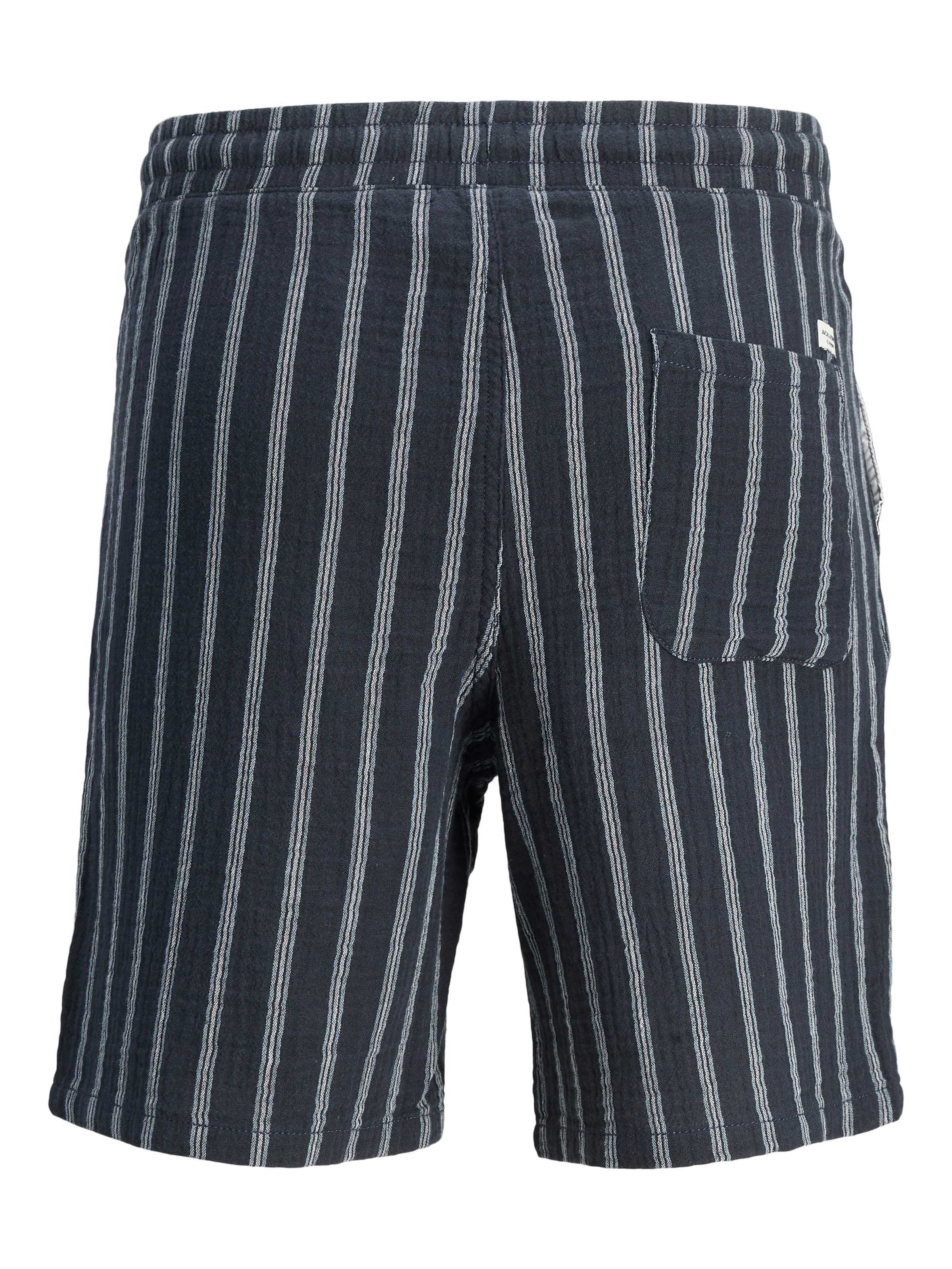 JACK & JONES Regular Broek in Blauw