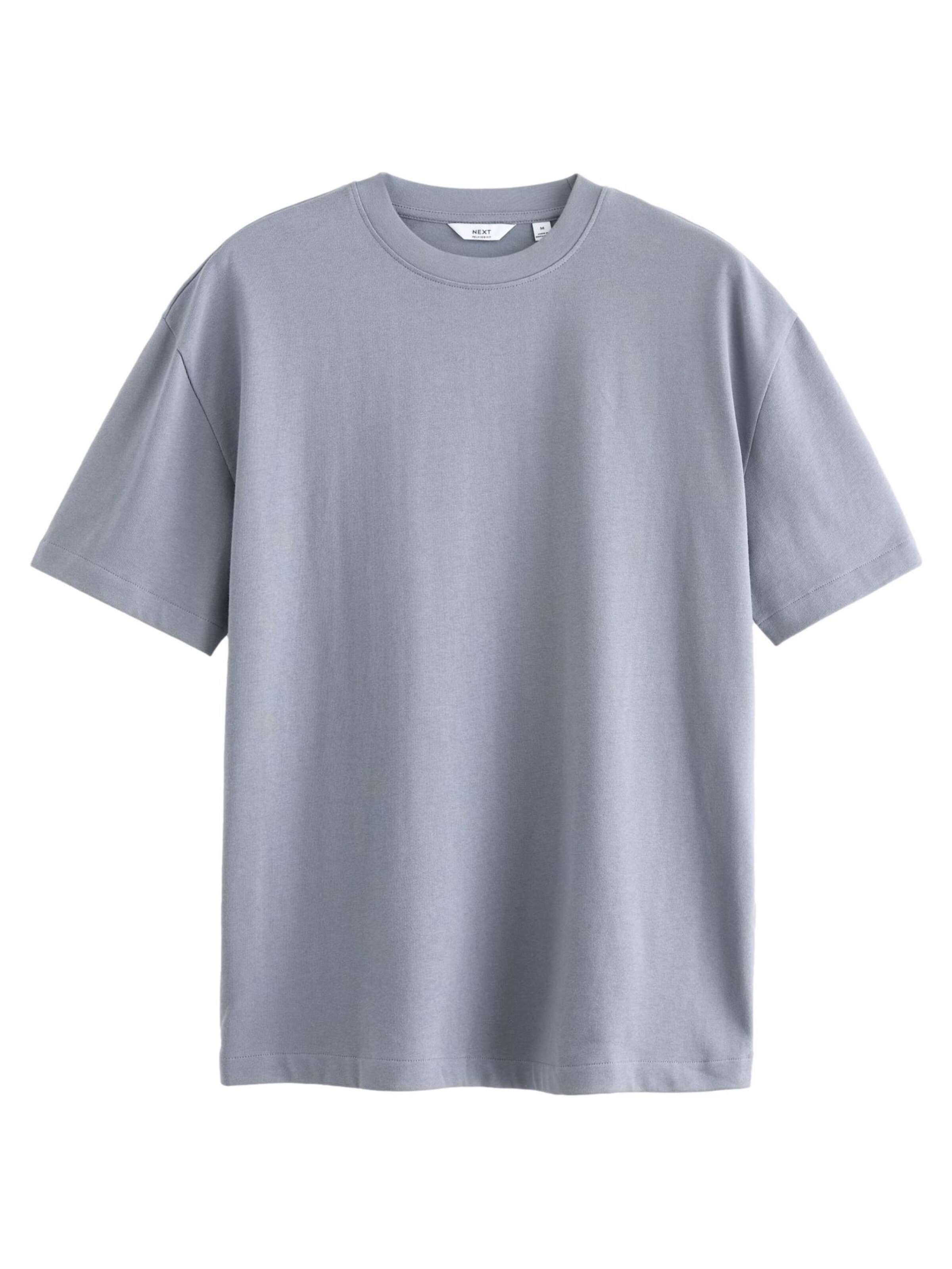 Next Särk, värv sinine: eest vaates