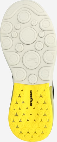 Pantofi sport 'Goodyear' de la SKECHERS pe galben