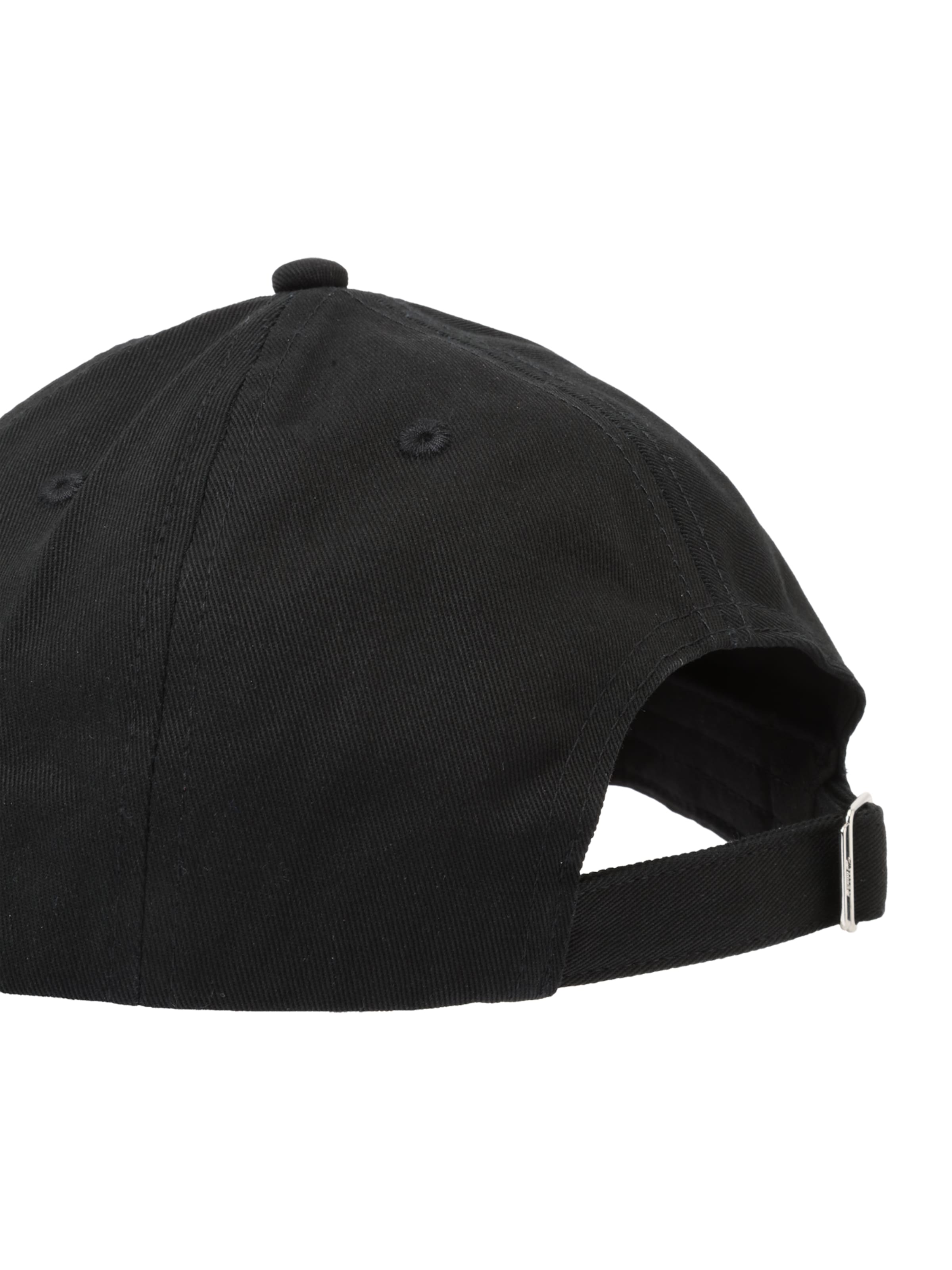 Casquette 'CREST' Juicy Couture en noir