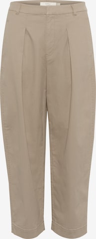 InWear Bukser 'Sinikka' i beige: forside