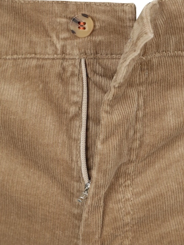Suitable Regular Chino trousers 'Plato' in Beige
