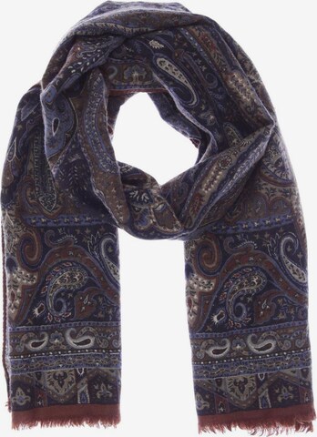 Etro Scarf & Wrap in One size in Brown: front