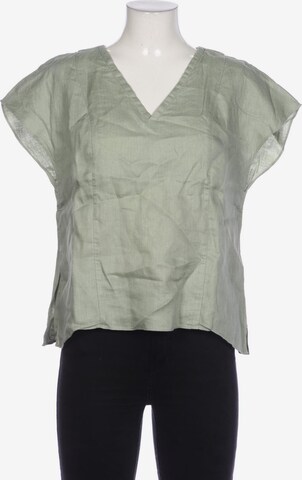 Madeleine Blouse & Tunic in L in Green: front