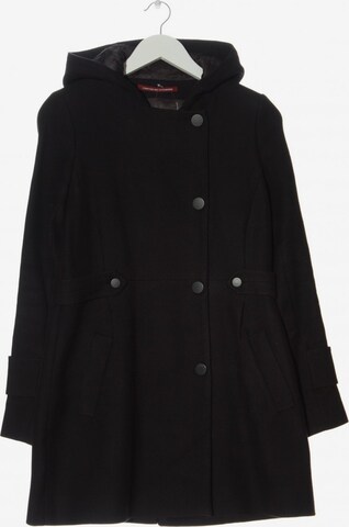 Comptoirs des Cotonniers Jacket & Coat in M in Black: front