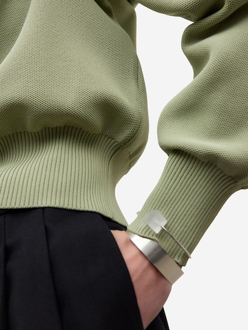 Adolfo Dominguez Sweater in Green