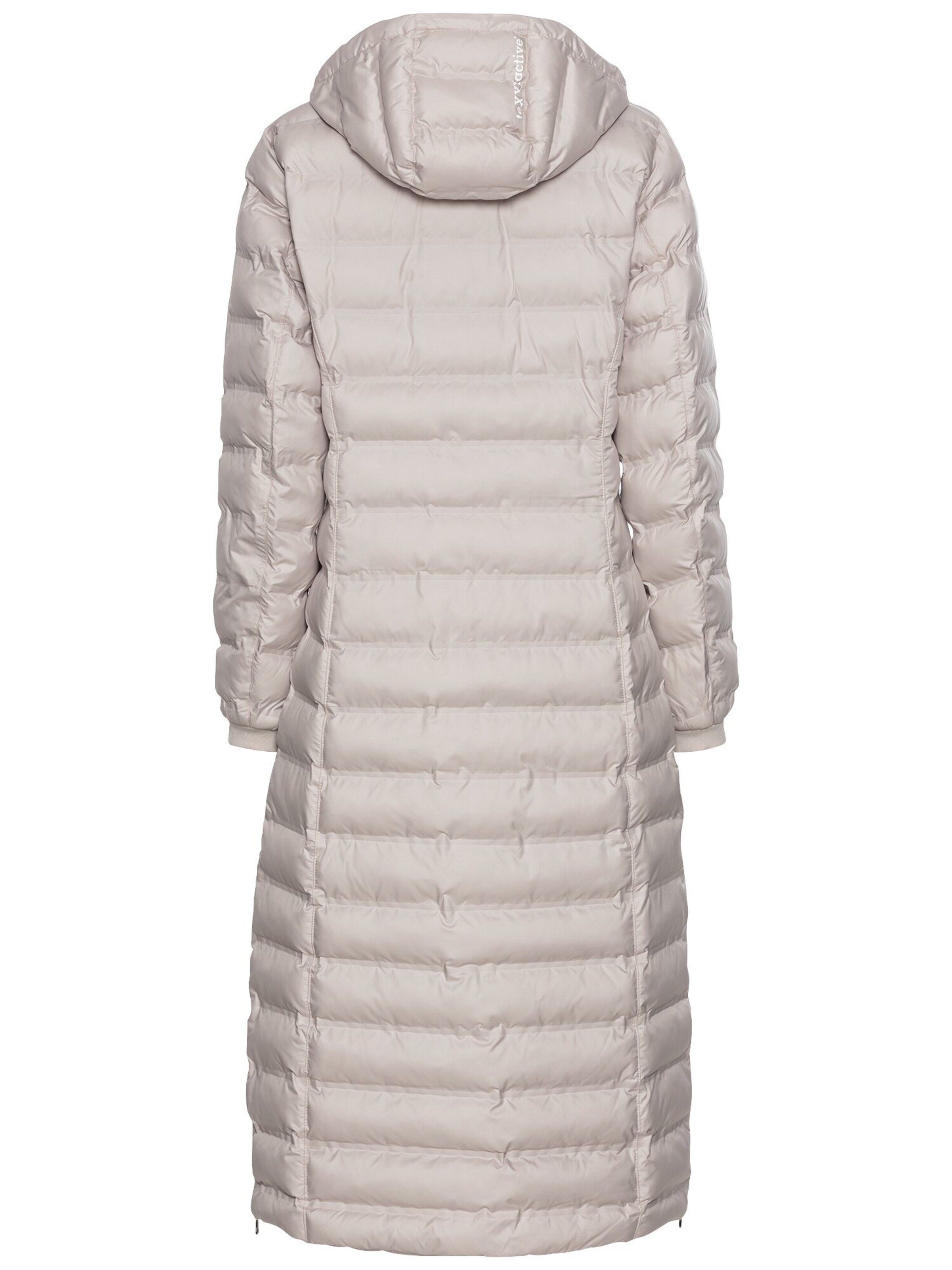 CAMEL ACTIVE Raincoat in Beige